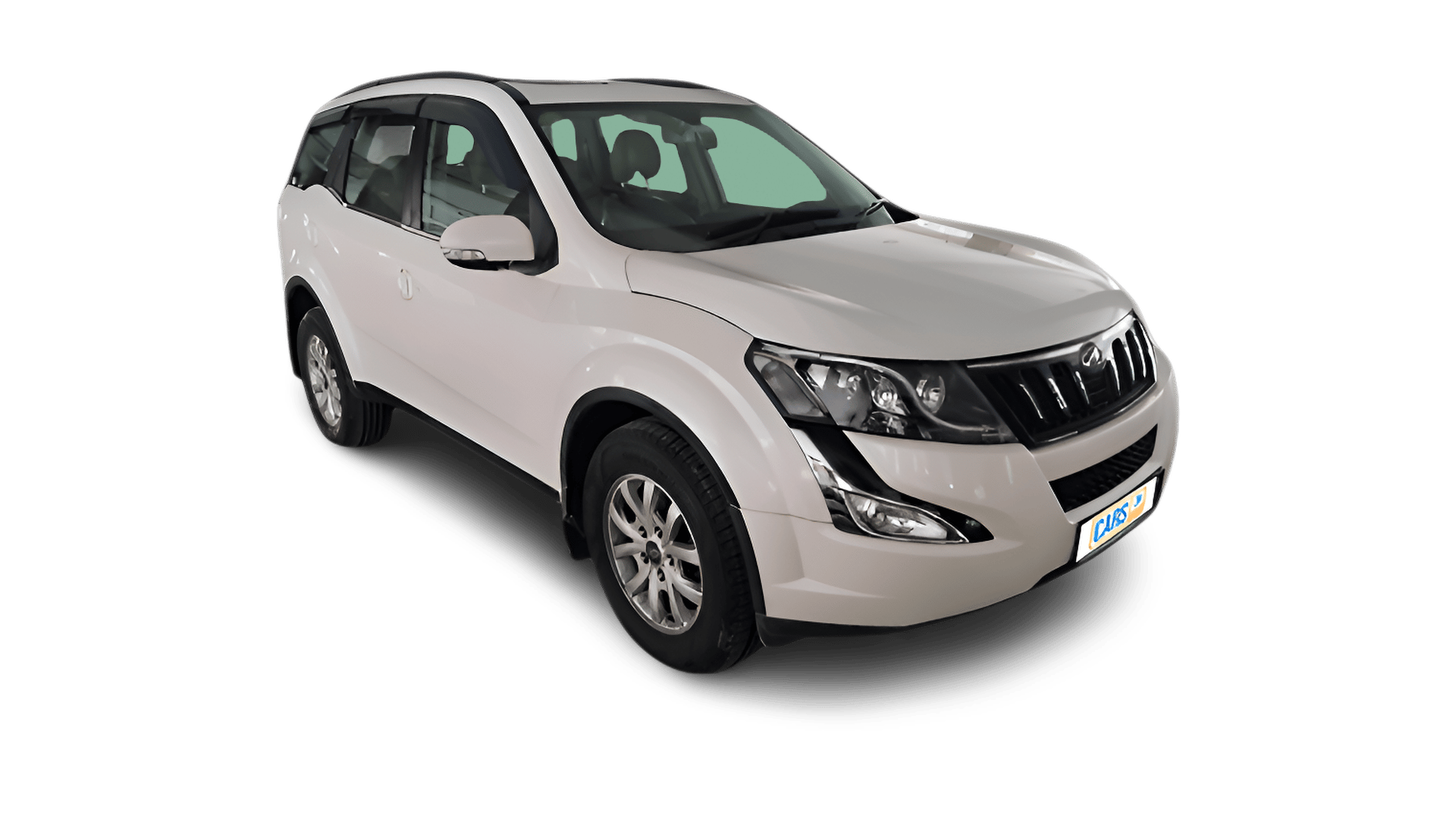 2017 Mahindra XUV500 - SUV - Diesel - Manual - ₹7.00 lakh